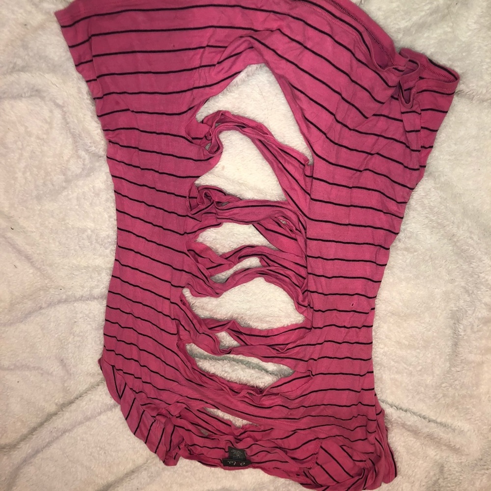 Over shirt